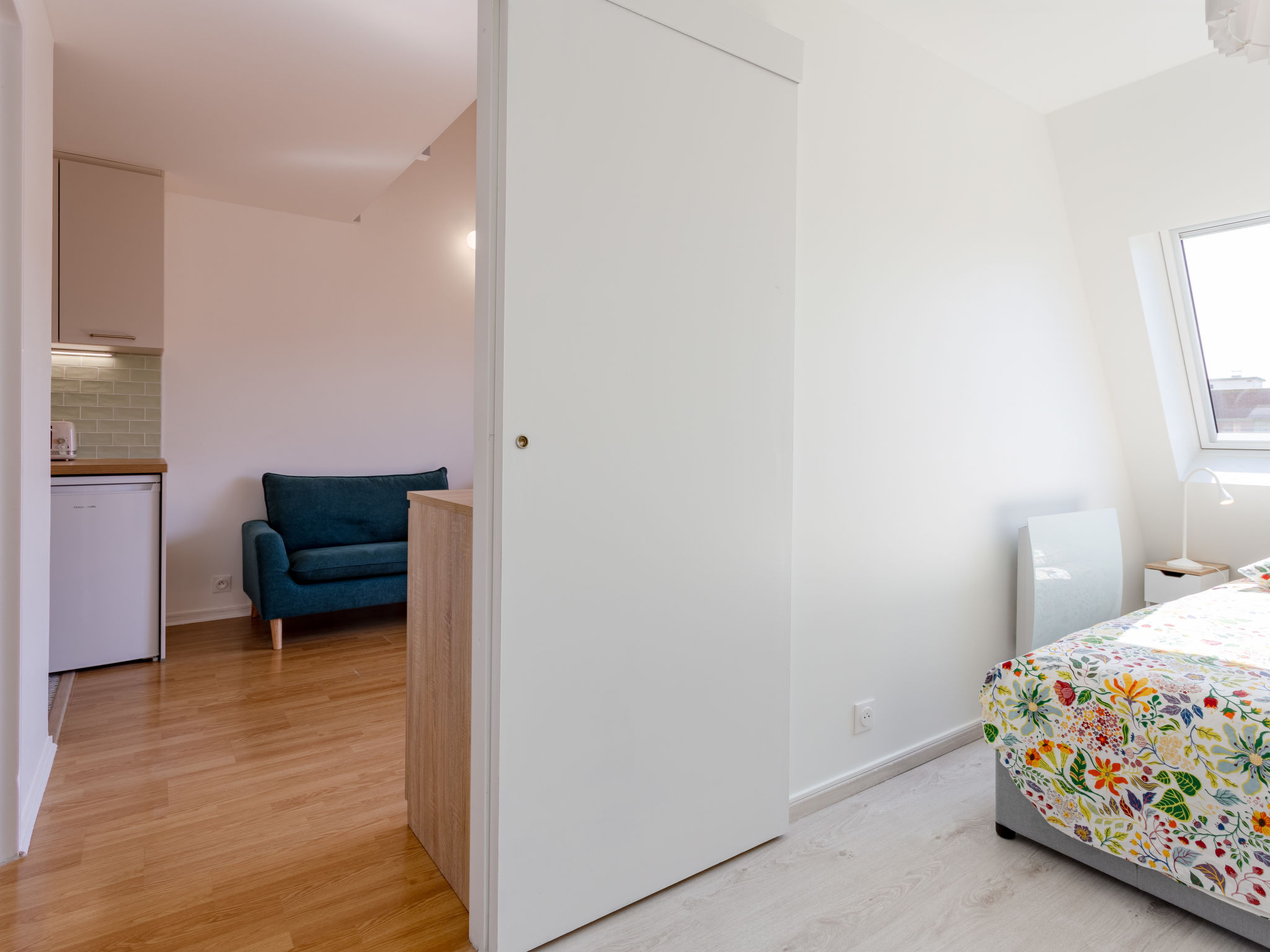 Photo of Deauville Plage 1 et 2