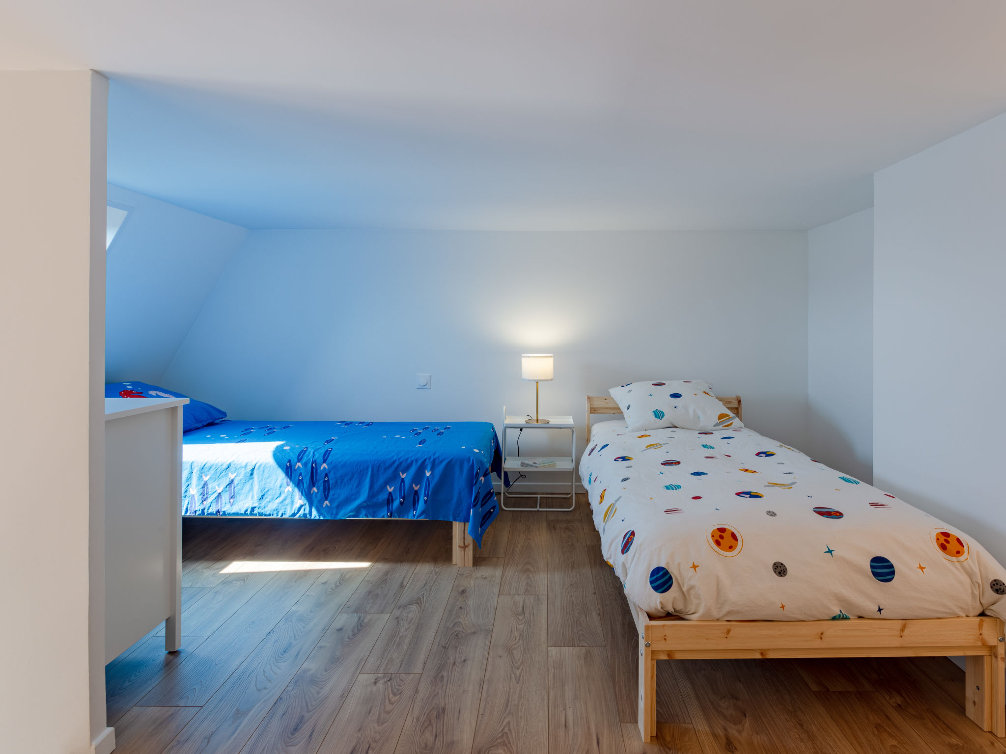 Photo of Deauville Plage 1 et 2