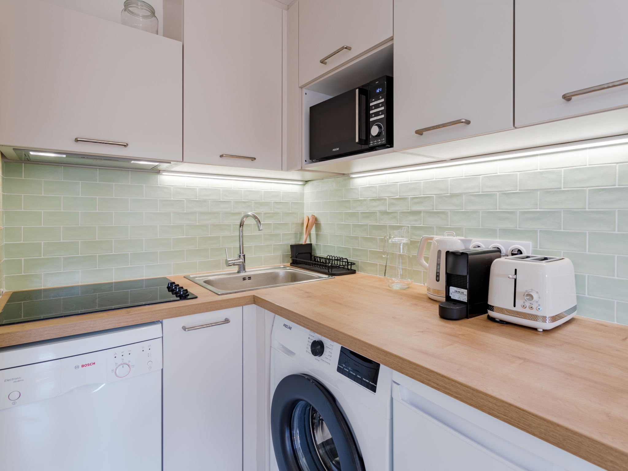 Photo of Deauville Plage 1 et 2