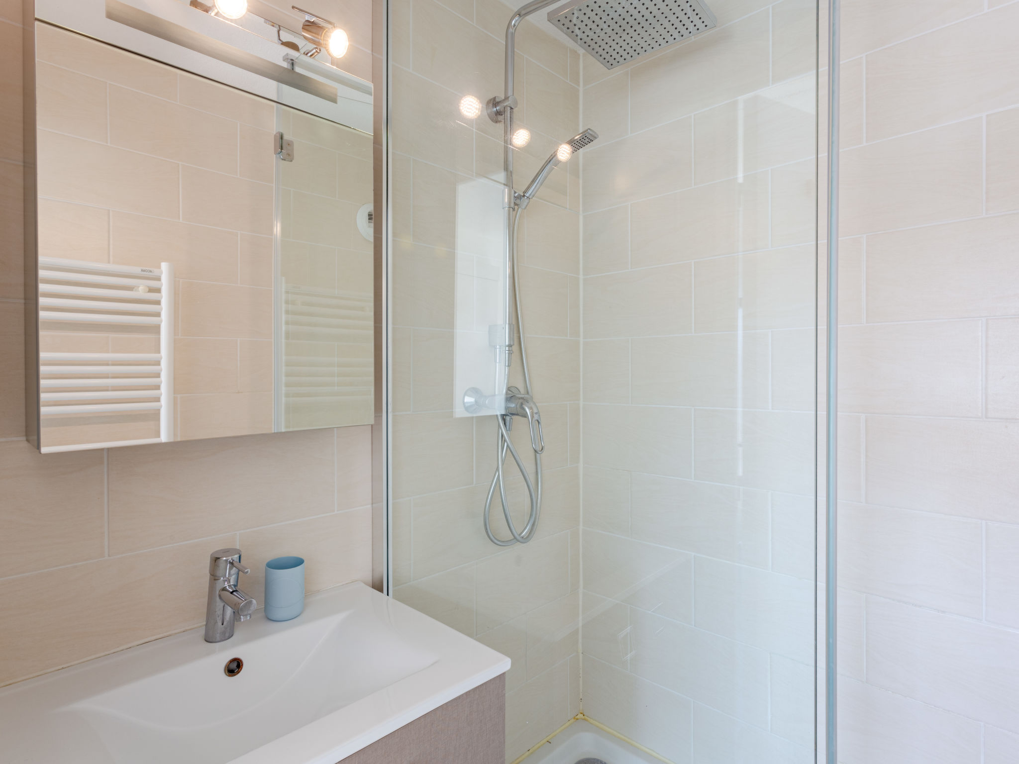 Photo of Deauville Plage 1 et 2