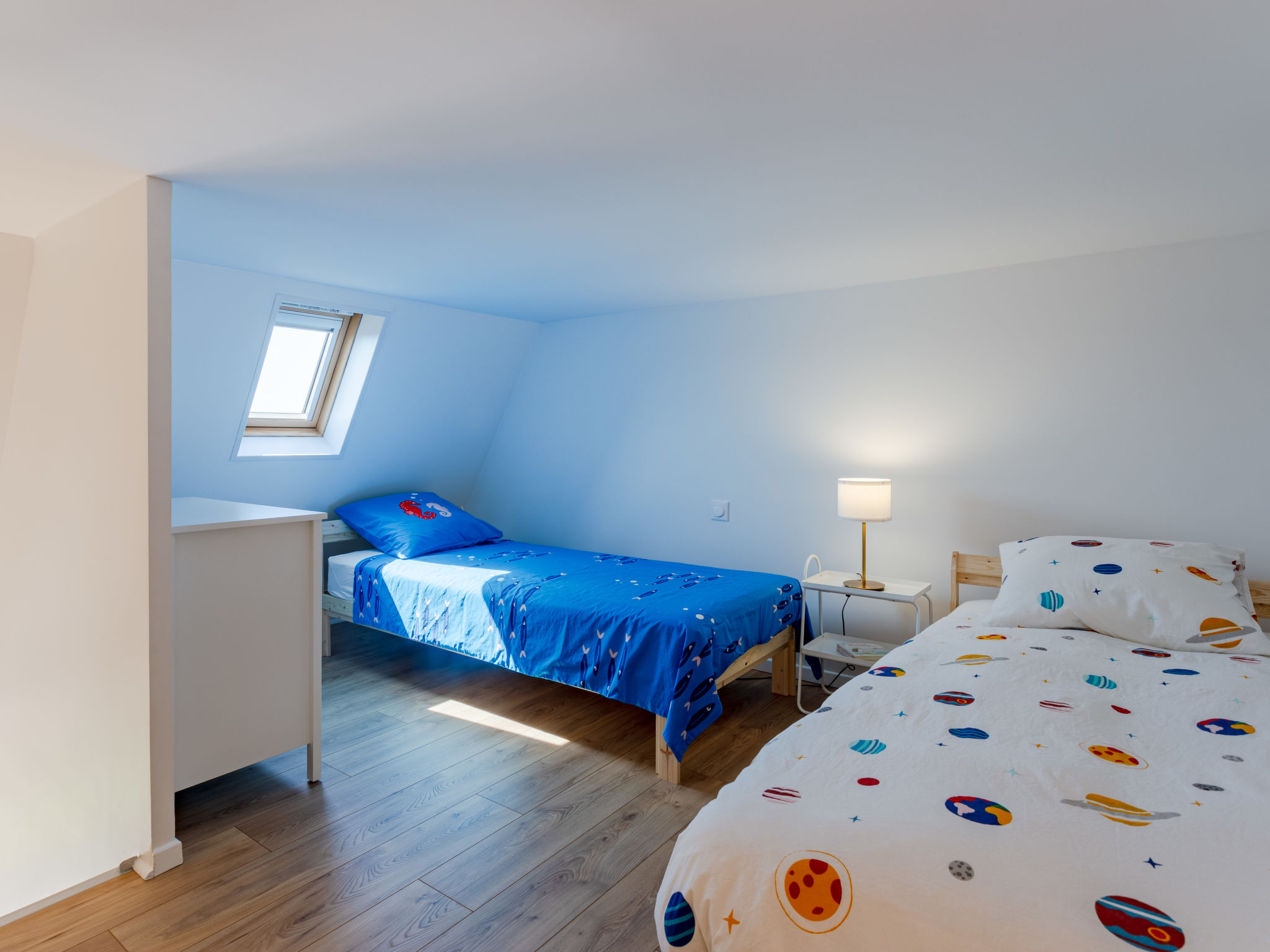 Photo of Deauville Plage 1 et 2