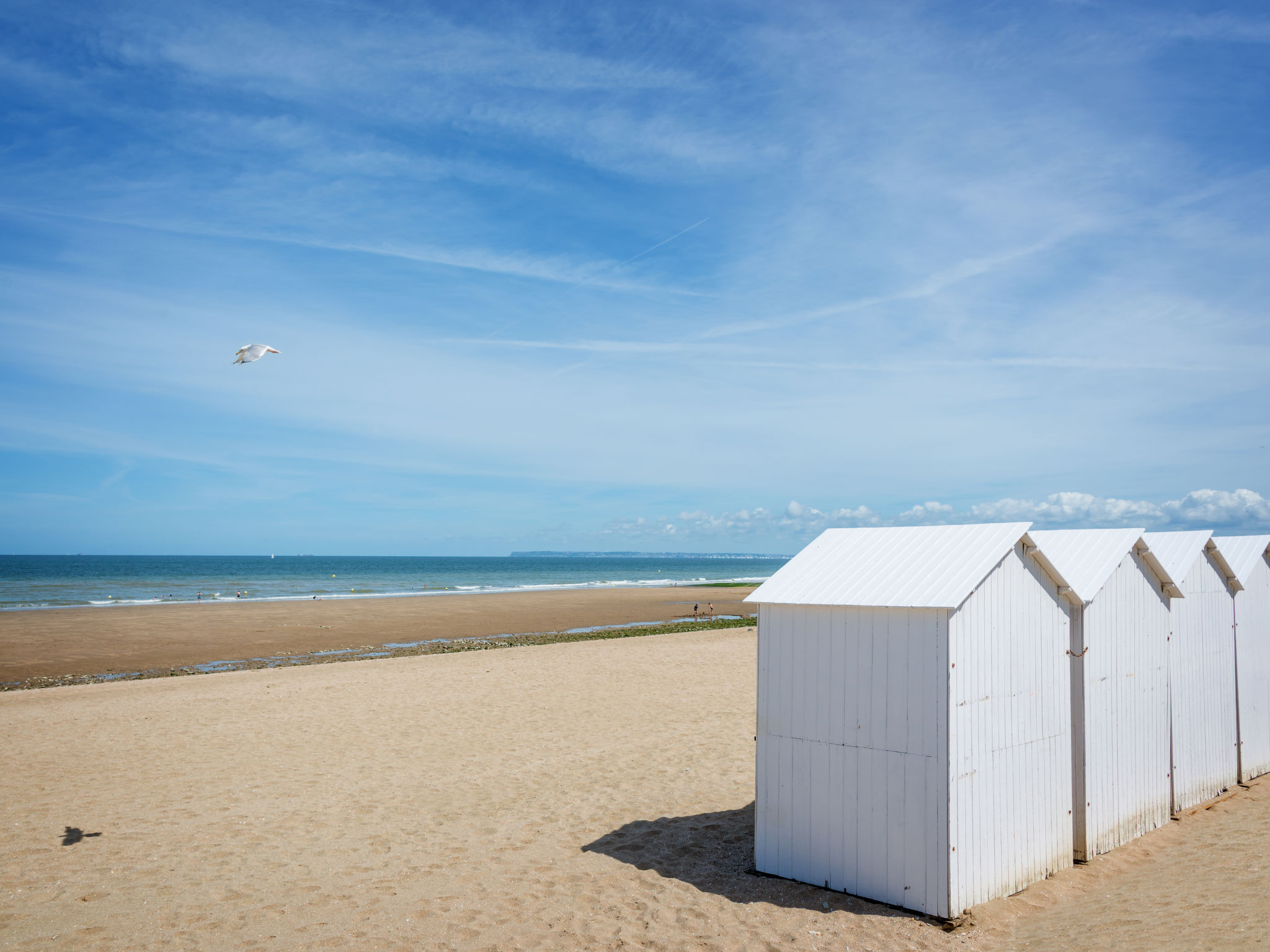 Les Marines-Environnement