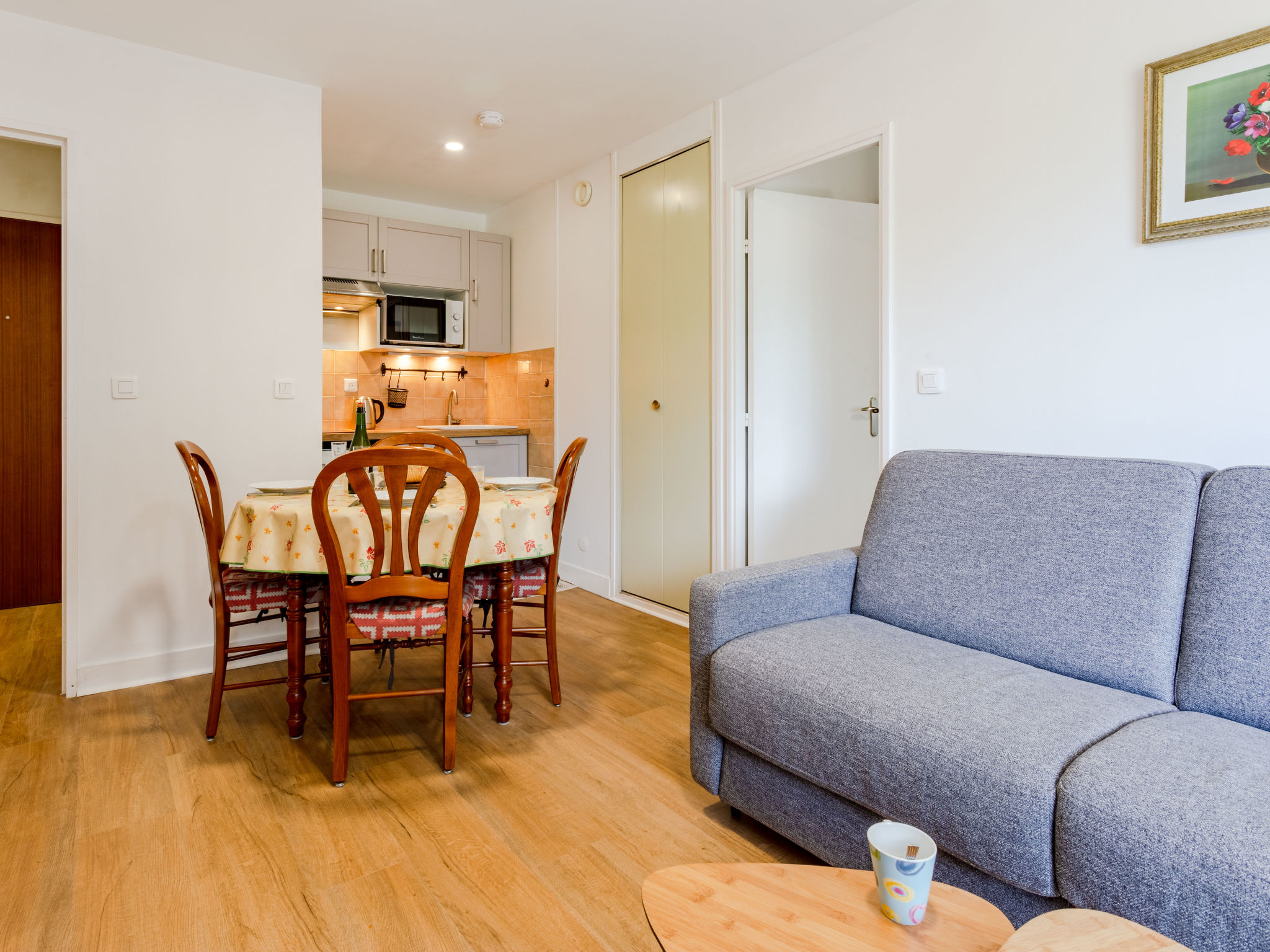 Photo of Les Portes de la Mer