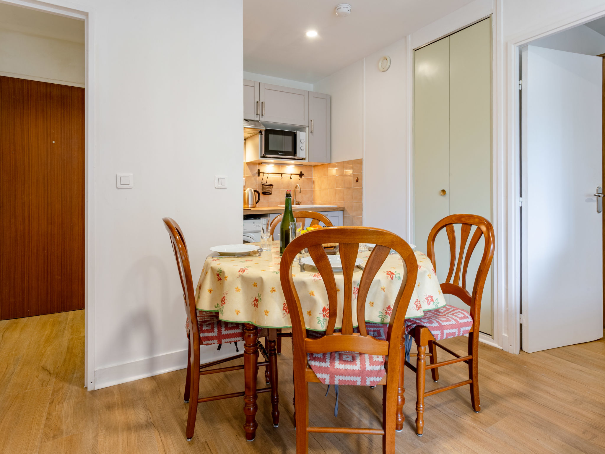 Photo of Les Portes de la Mer