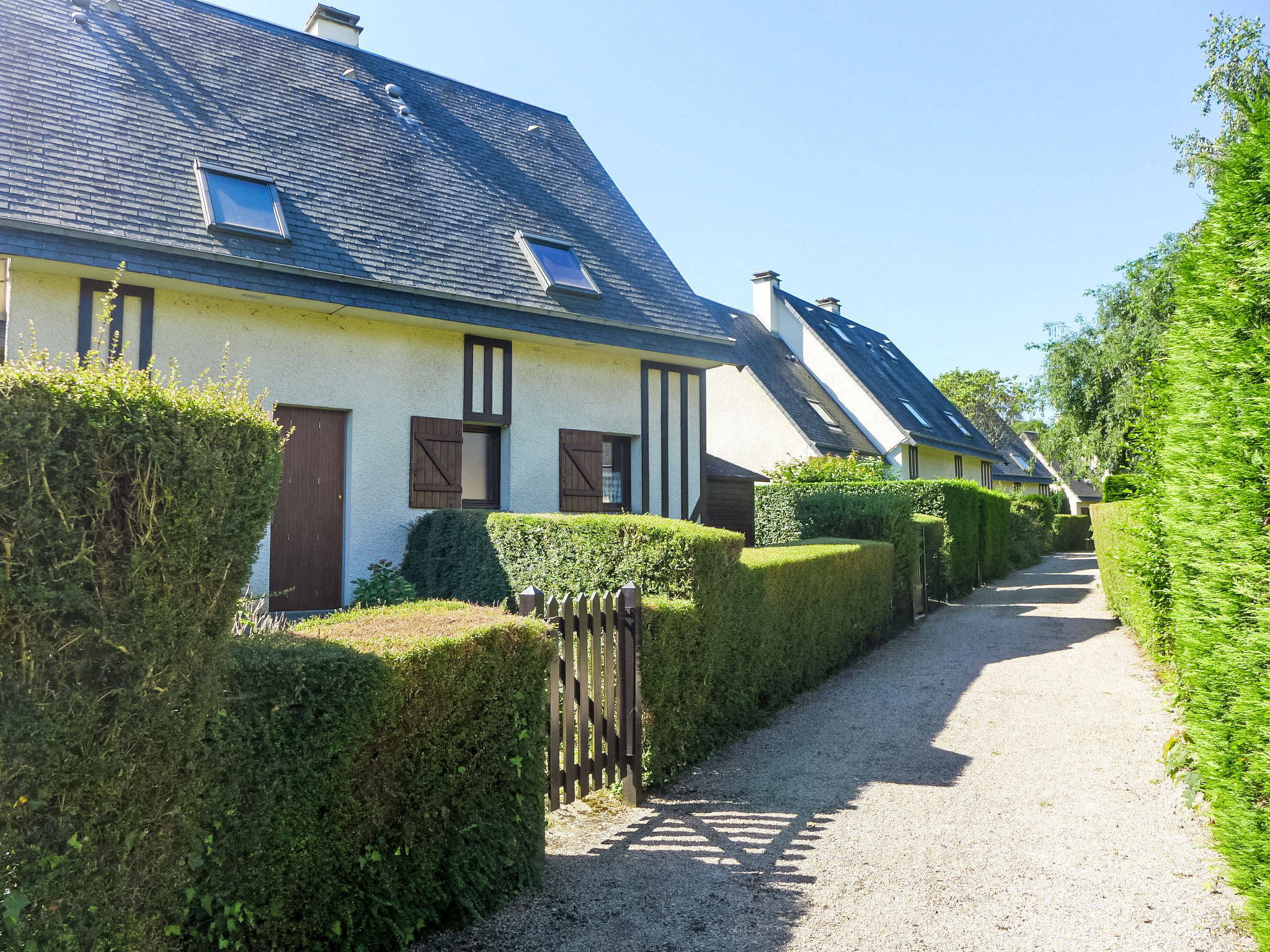 Photo of Le Pré Verger