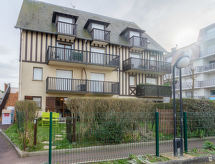 Ferienwohnung Le Vert Clos