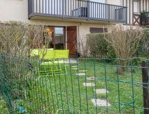 Ferienwohnung Le Vert Clos