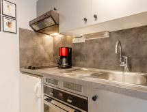 Ferienwohnung Le Vert Clos