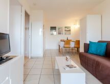 Ferienwohnung Le Vert Clos