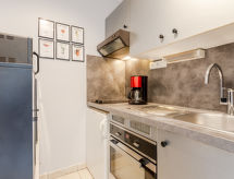 Ferienwohnung Le Vert Clos