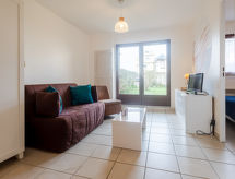 Ferienwohnung Le Vert Clos