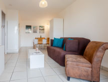 Ferienwohnung Le Vert Clos
