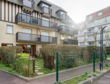 Ferienwohnung Le Vert Clos