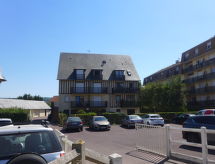 Ferienwohnung Le Vert Clos
