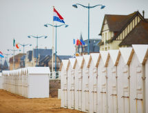 Ferienwohnung Le Vert Clos