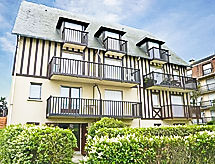 Ferienwohnung Le Vert Clos