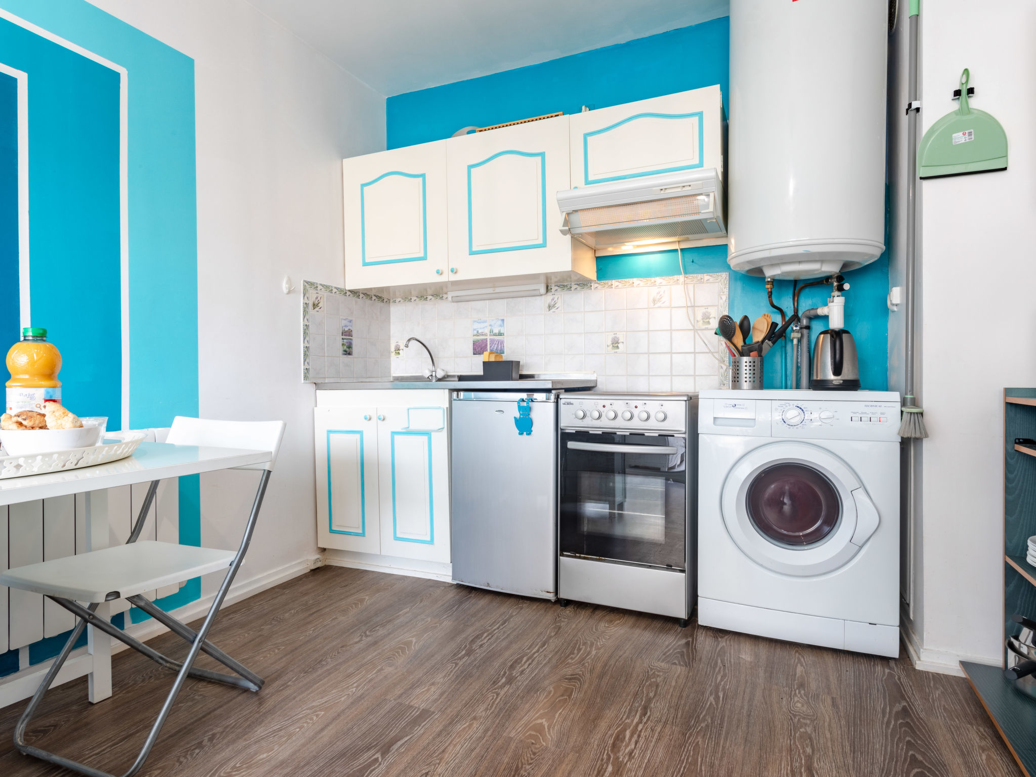 Photo of La Fontaine