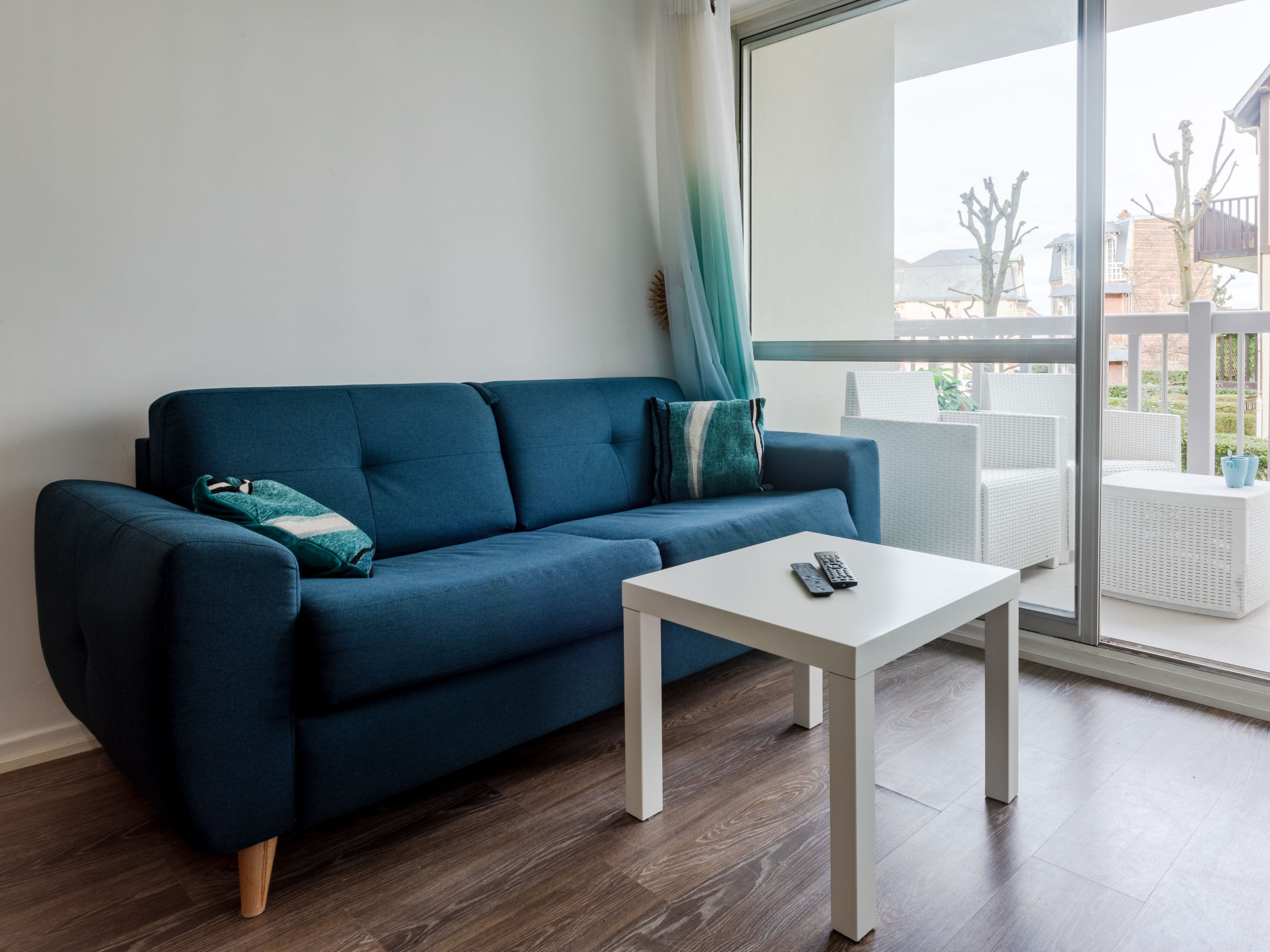 Photo of La Fontaine