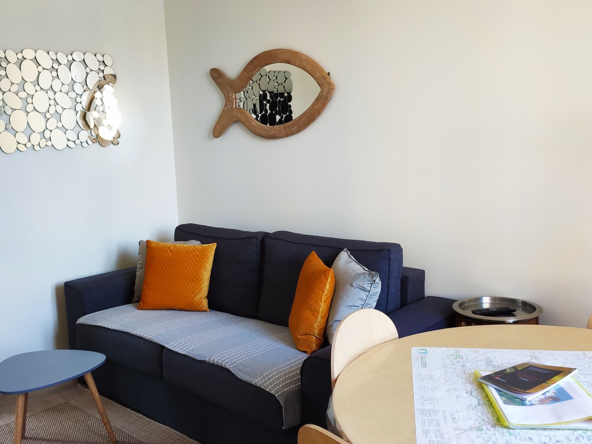 Apartment Rose in Villers-sur-Mer