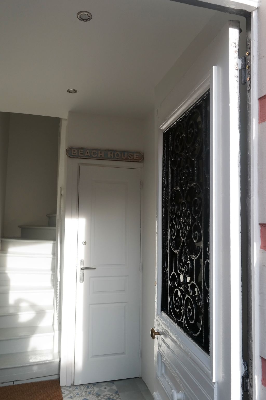 Apartment Rose in Villers-sur-Mer-Binnen