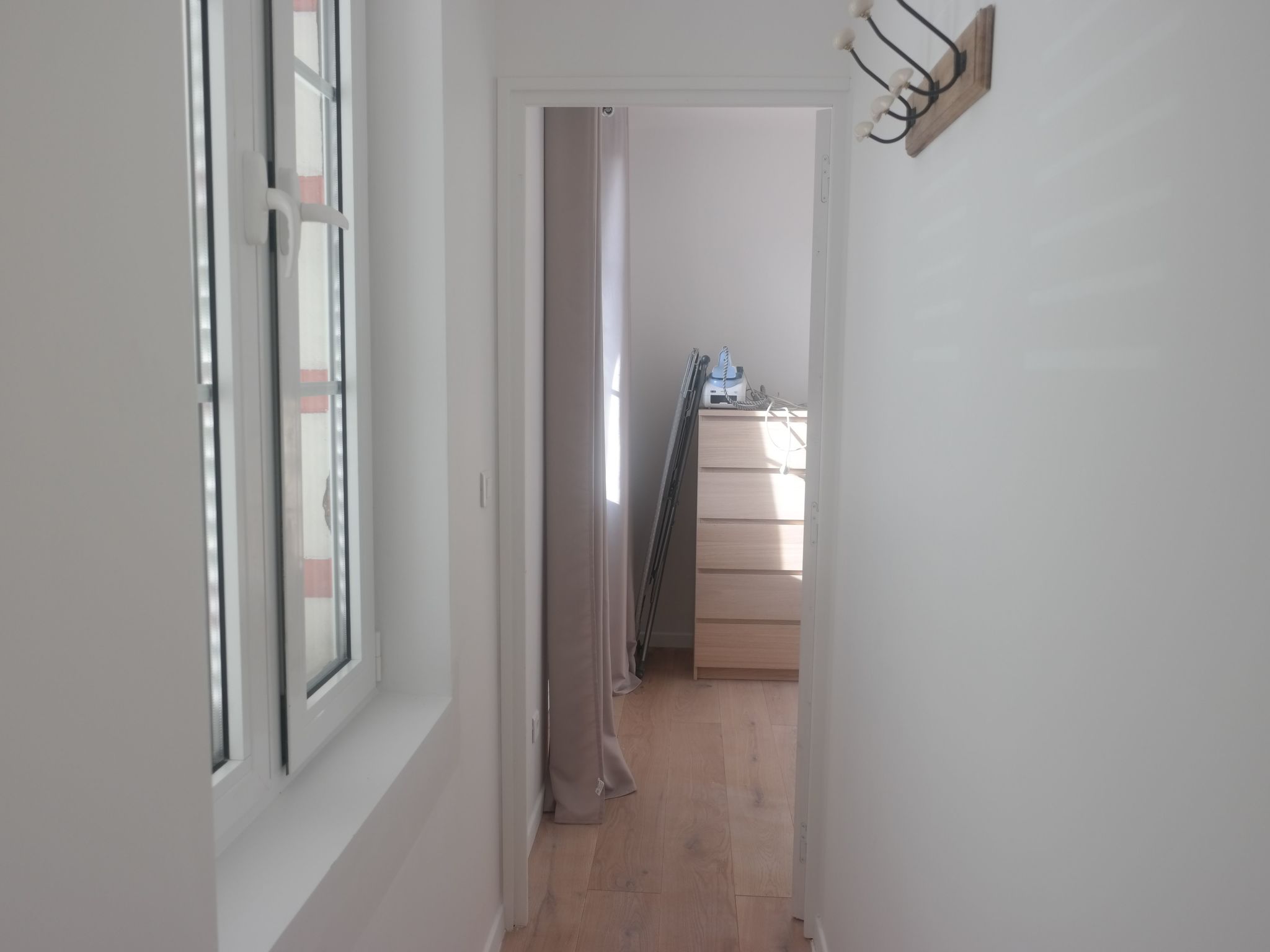 Apartment Rose in Villers-sur-Mer-Binnen