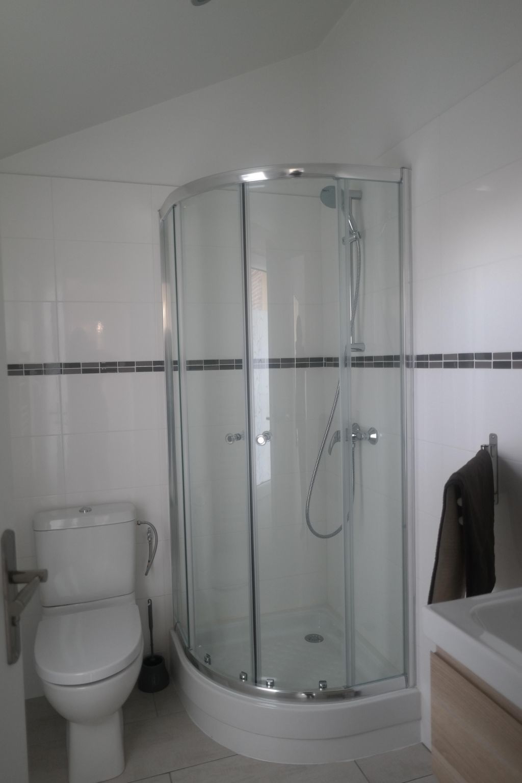 Apartment Rose in Villers-sur-Mer-Binnen