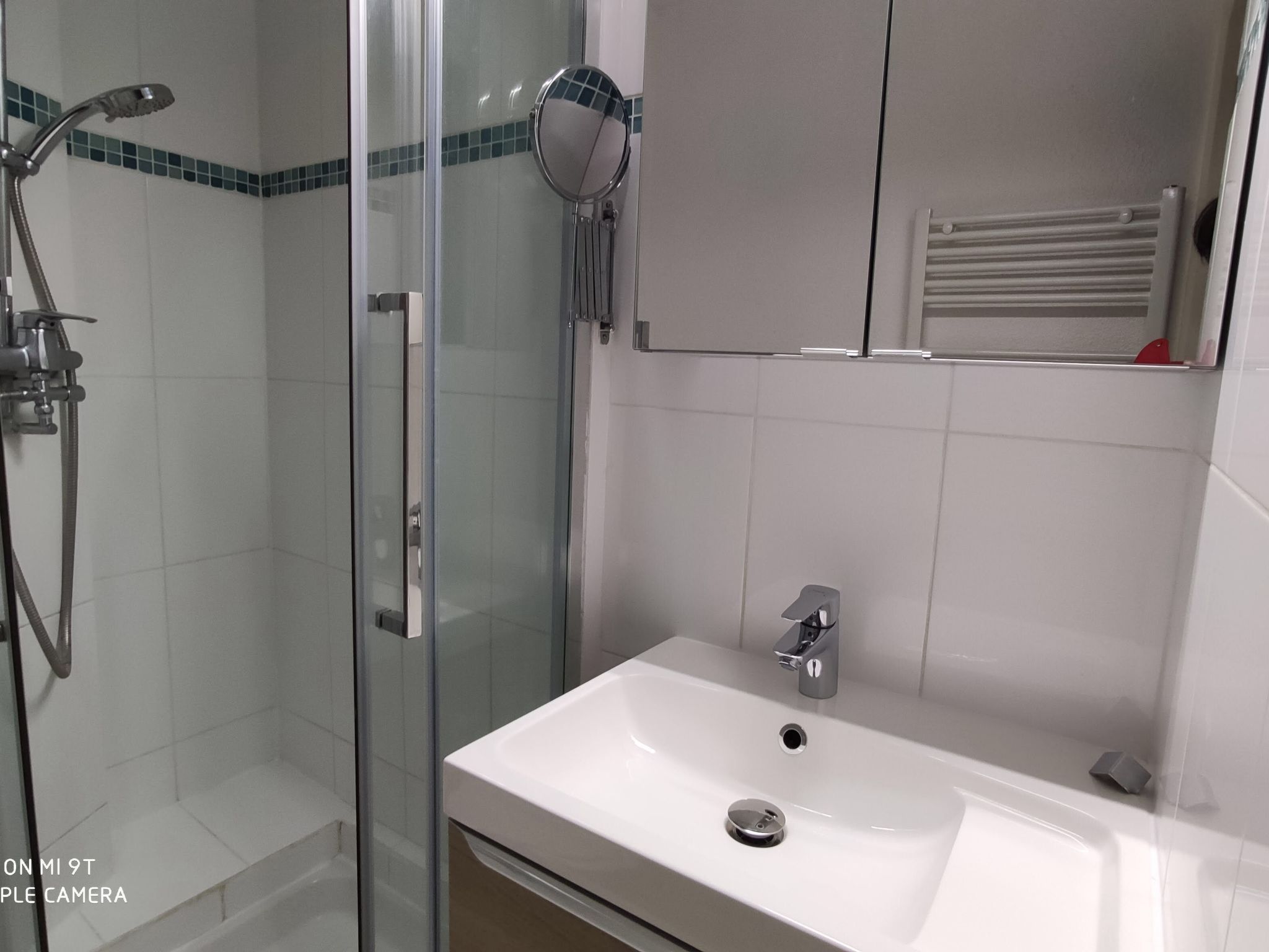 Landhaus Escapade Normande-Dedans