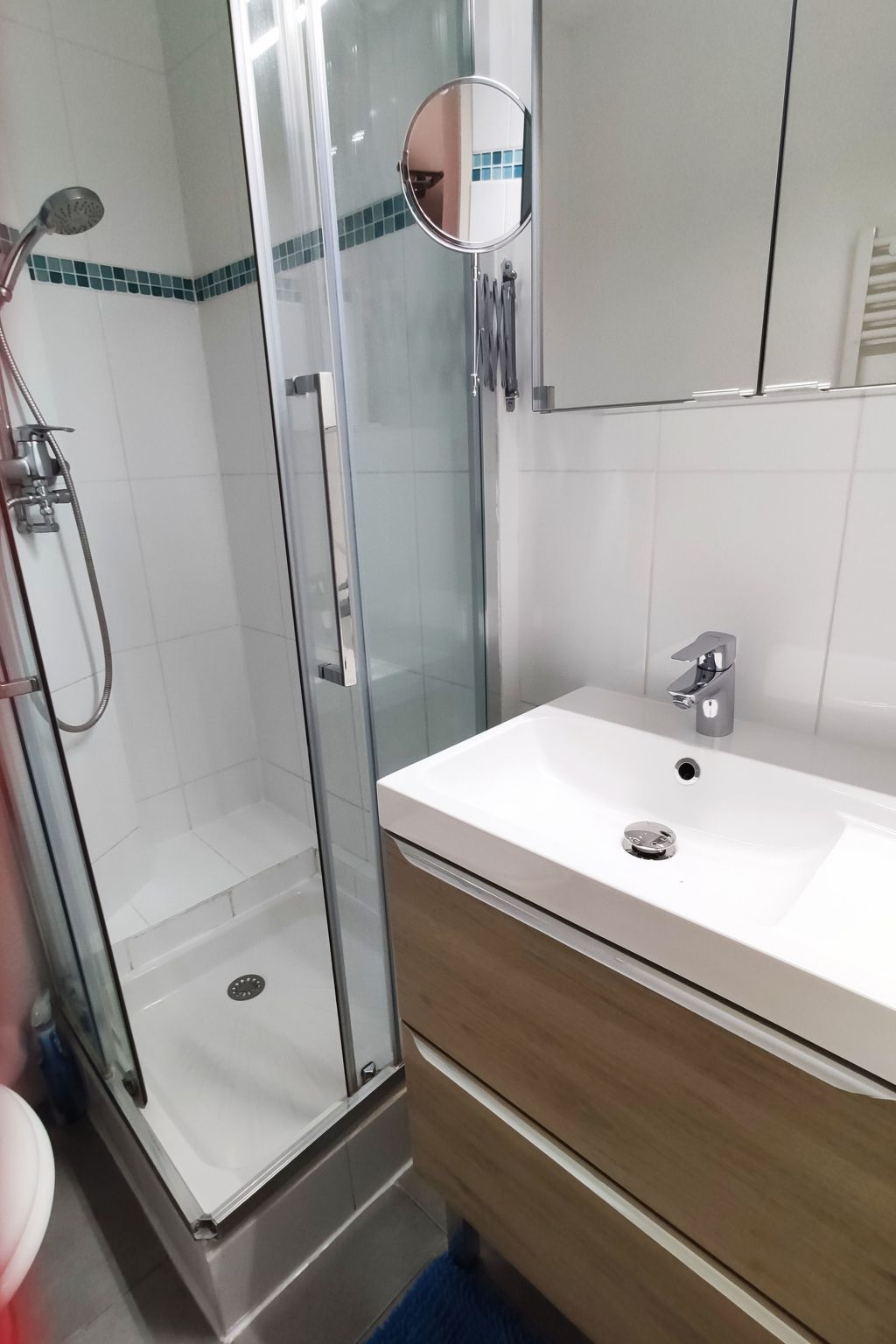 Landhaus Escapade Normande-Dedans