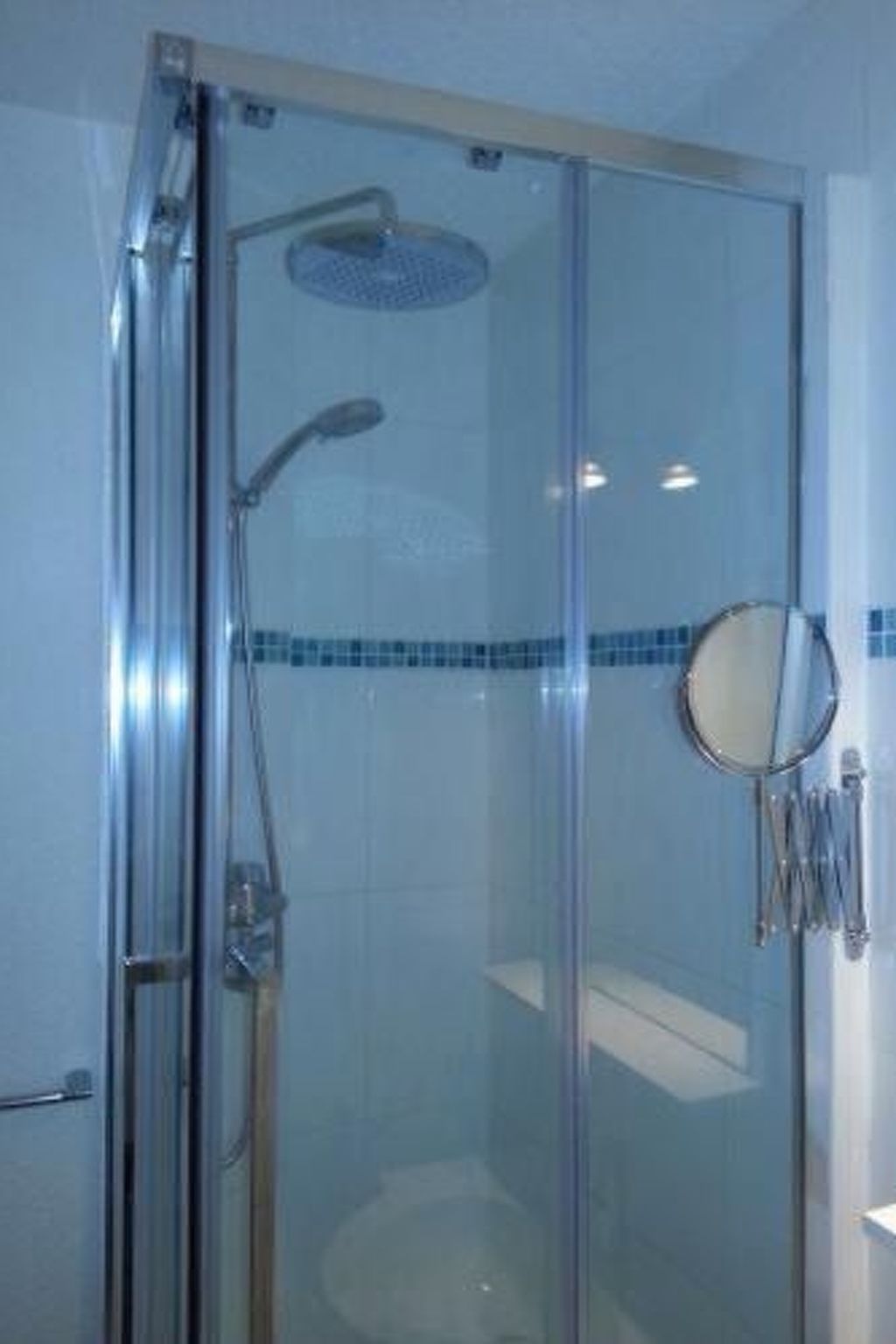 Landhaus Escapade Normande-Dedans