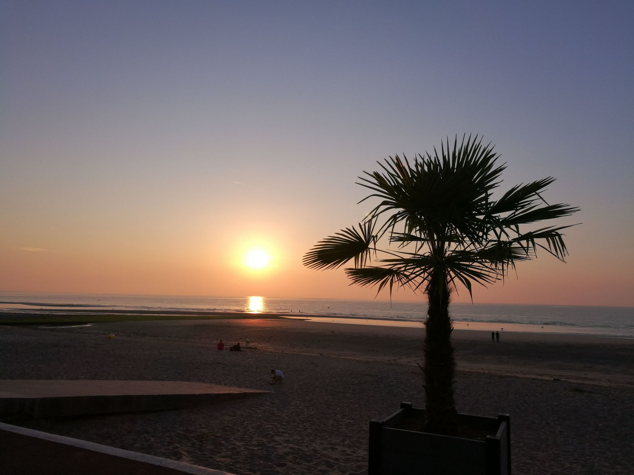 Landhaus Escapade Normande-Dedans