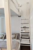 Romantisch studio-appartement aan de Normandische kust in Villers-sur-Mer - thumbnail 6