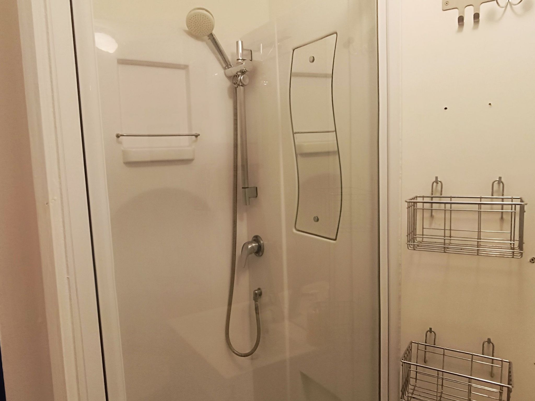 Wohnung les Althéas in Villers-sur-Mer-Binnen