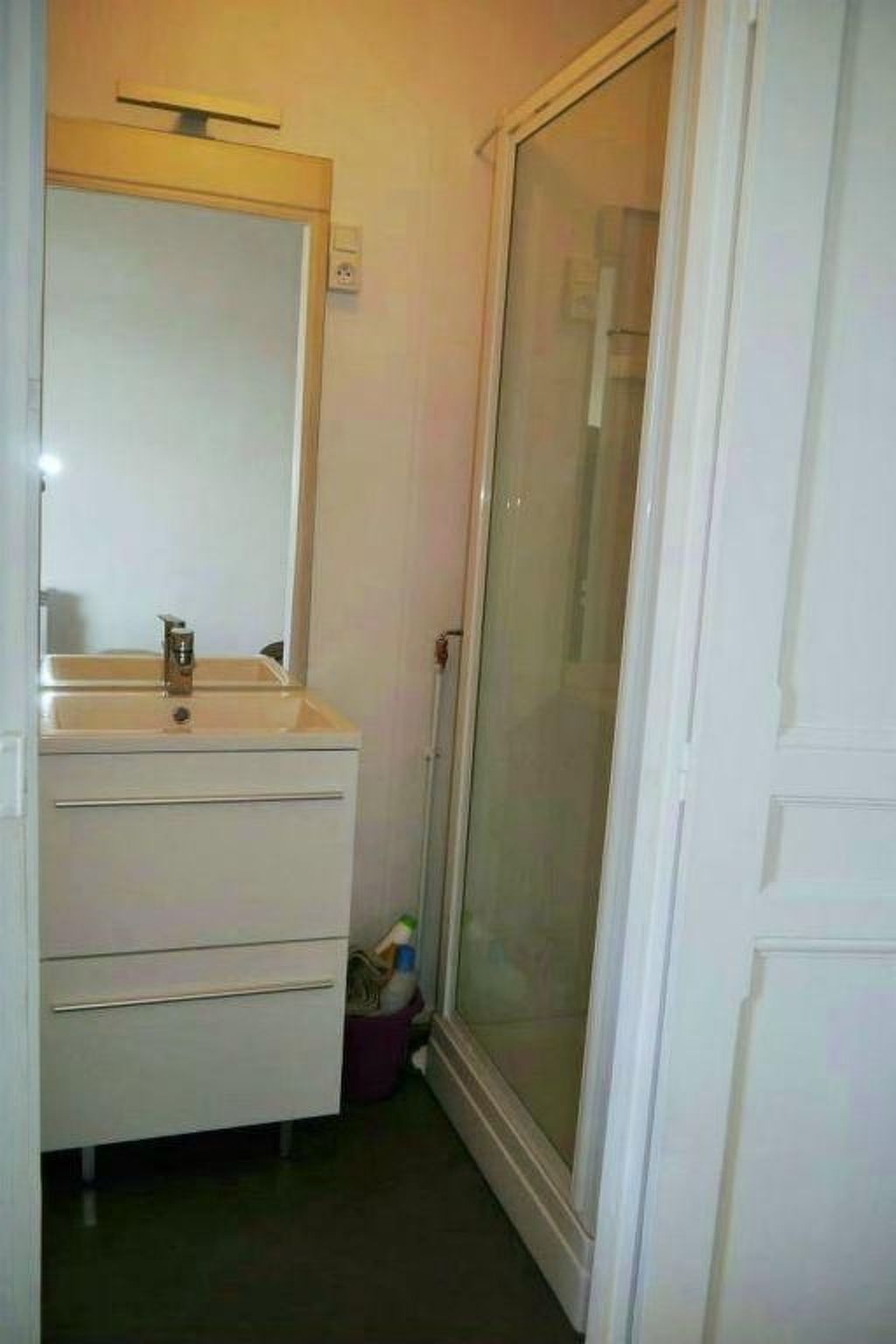 Hübsche 2-Zimmer-Wohnung-Binnen