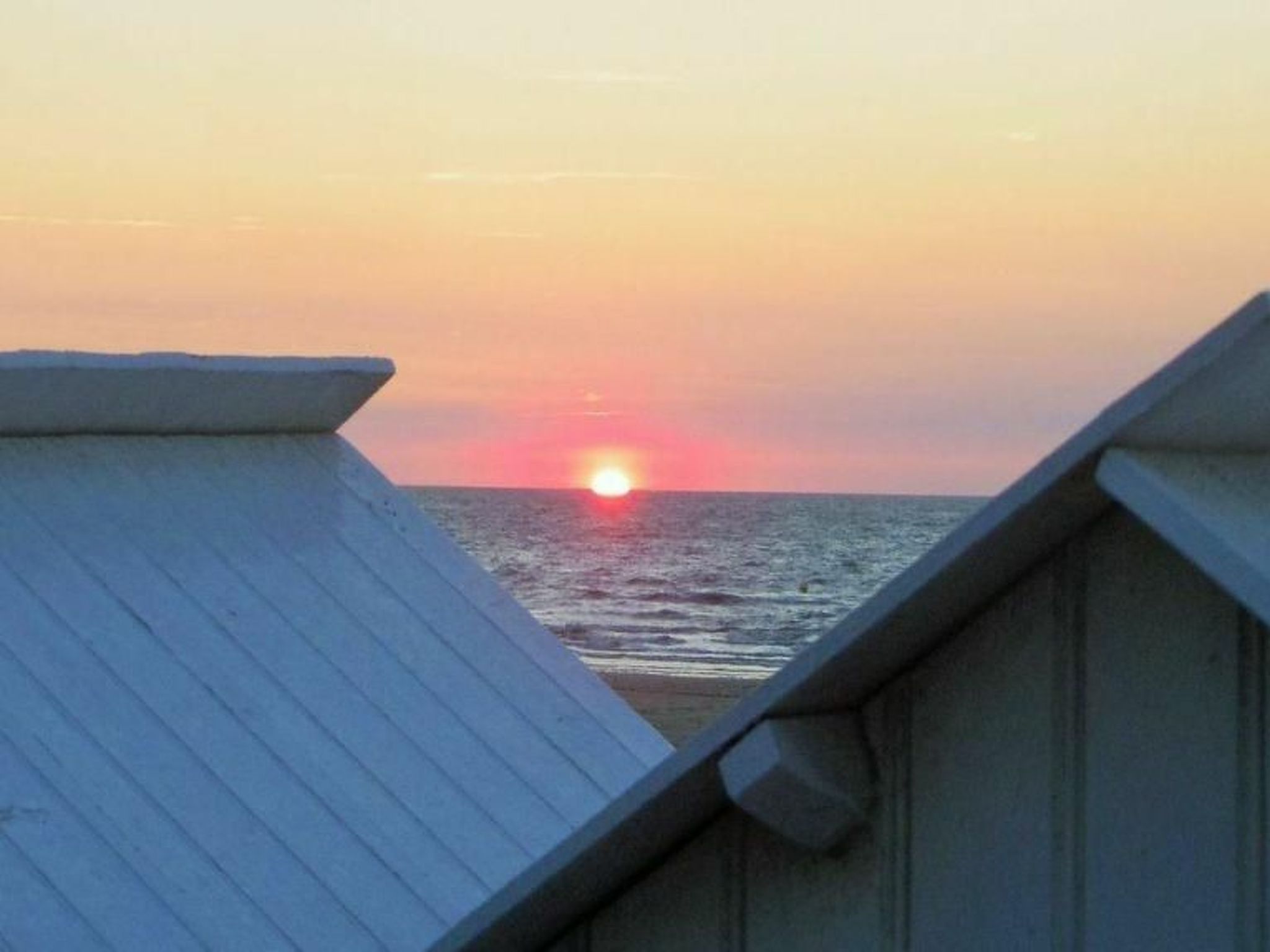 Hübsche 2-Zimmer-Wohnung-Binnen