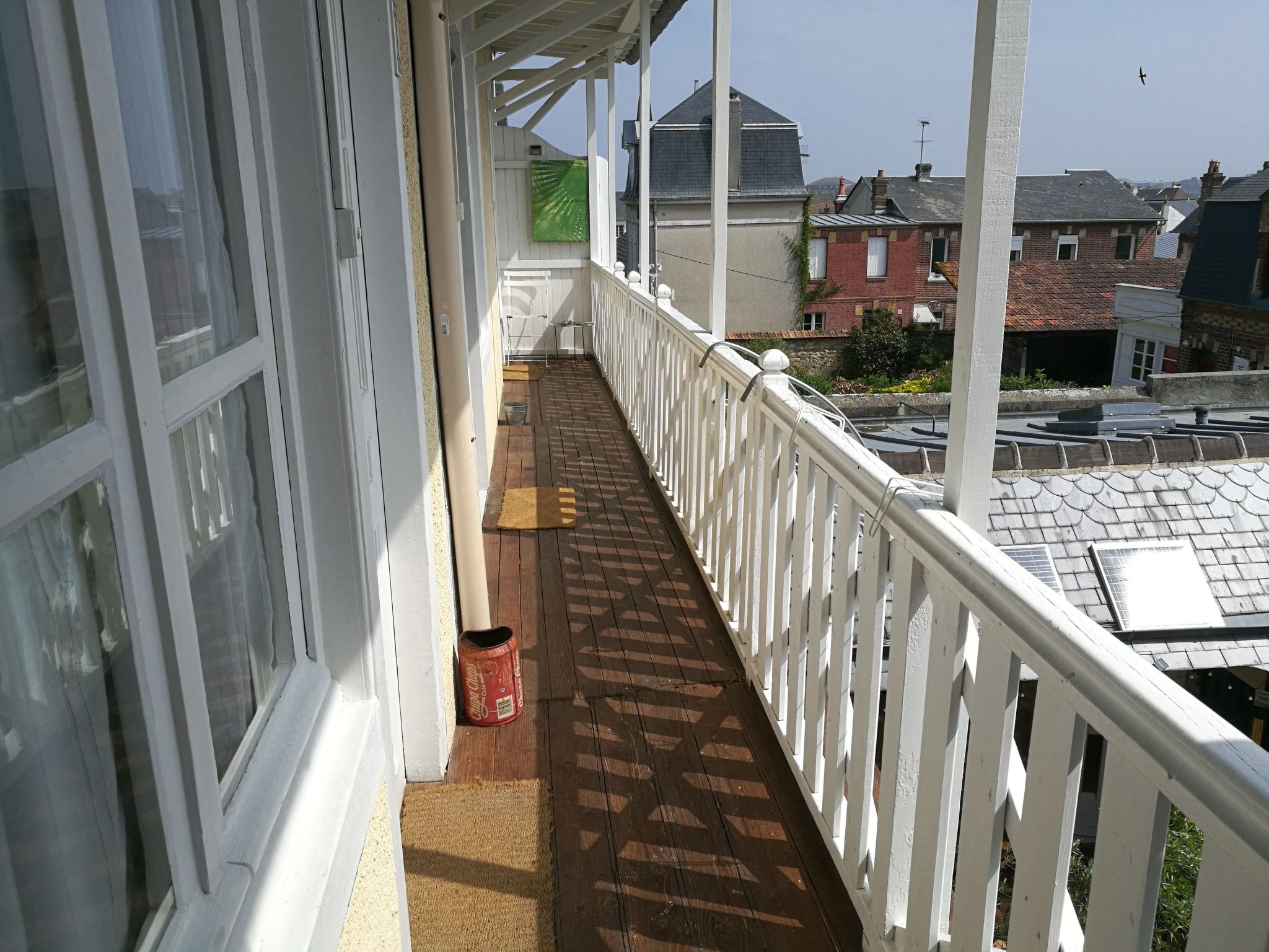 Unterkunft 2 escapade Normande-Binnen