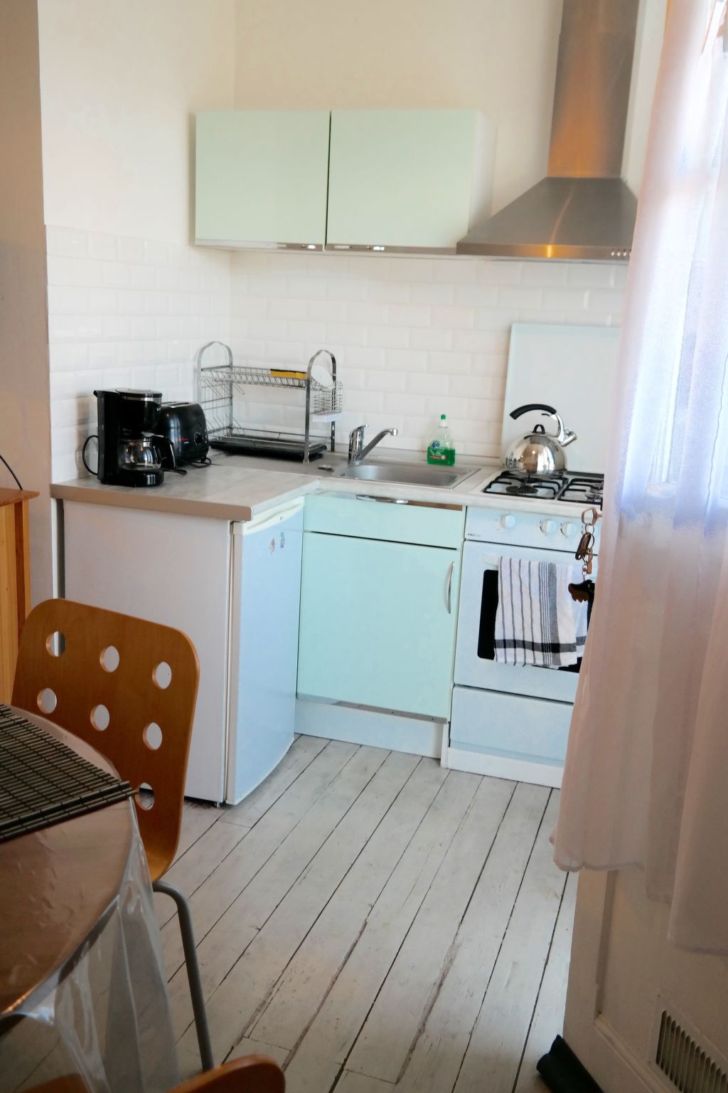 Unterkunft 2 escapade Normande-Binnen