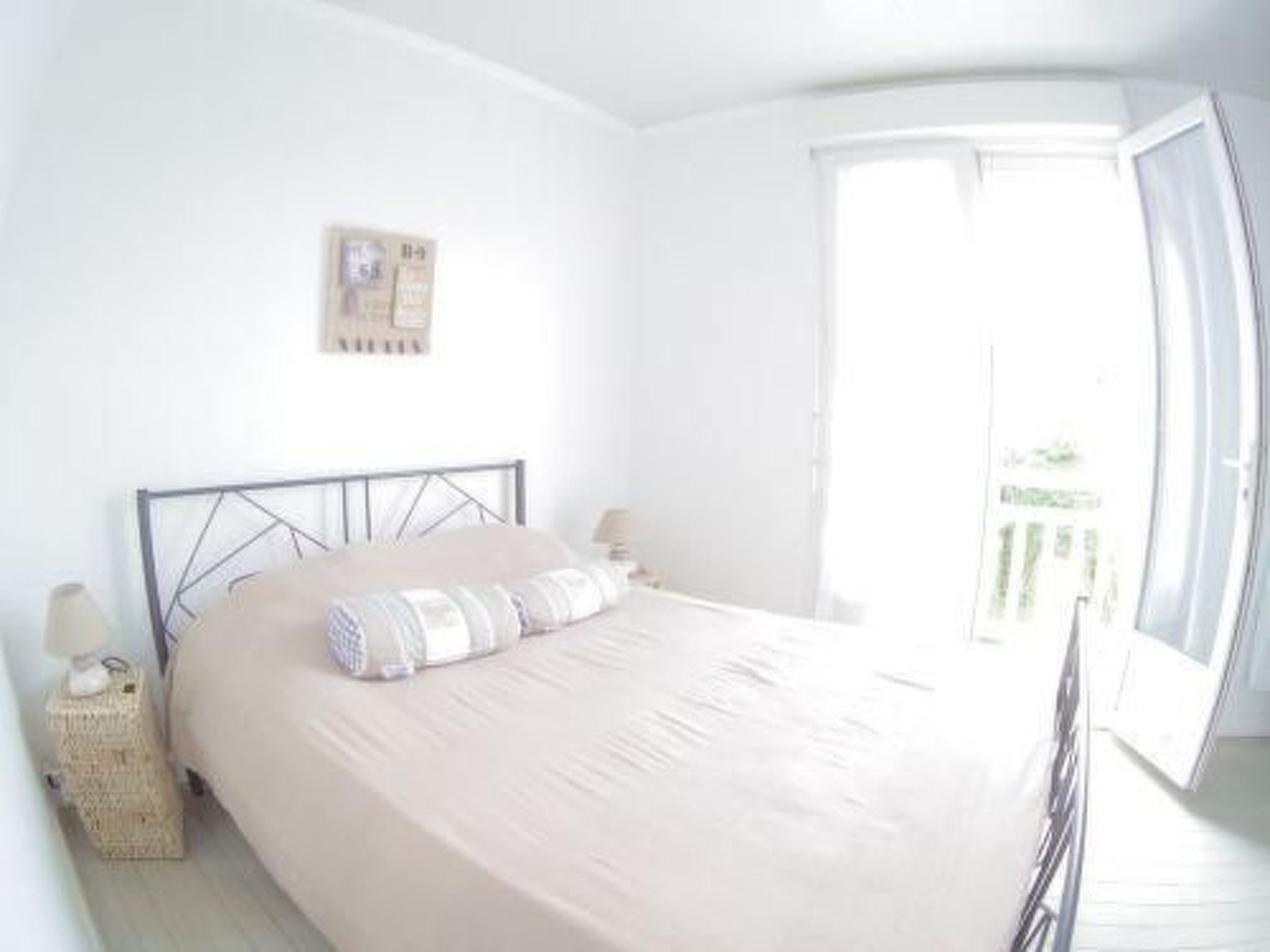 Unterkunft 2 escapade Normande-Binnen