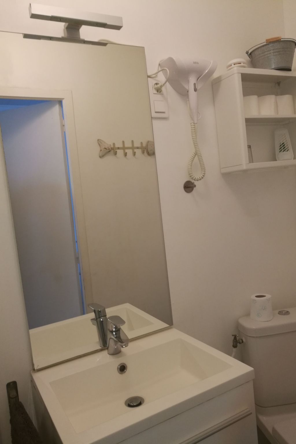 Unterkunft 2 escapade Normande-Binnen