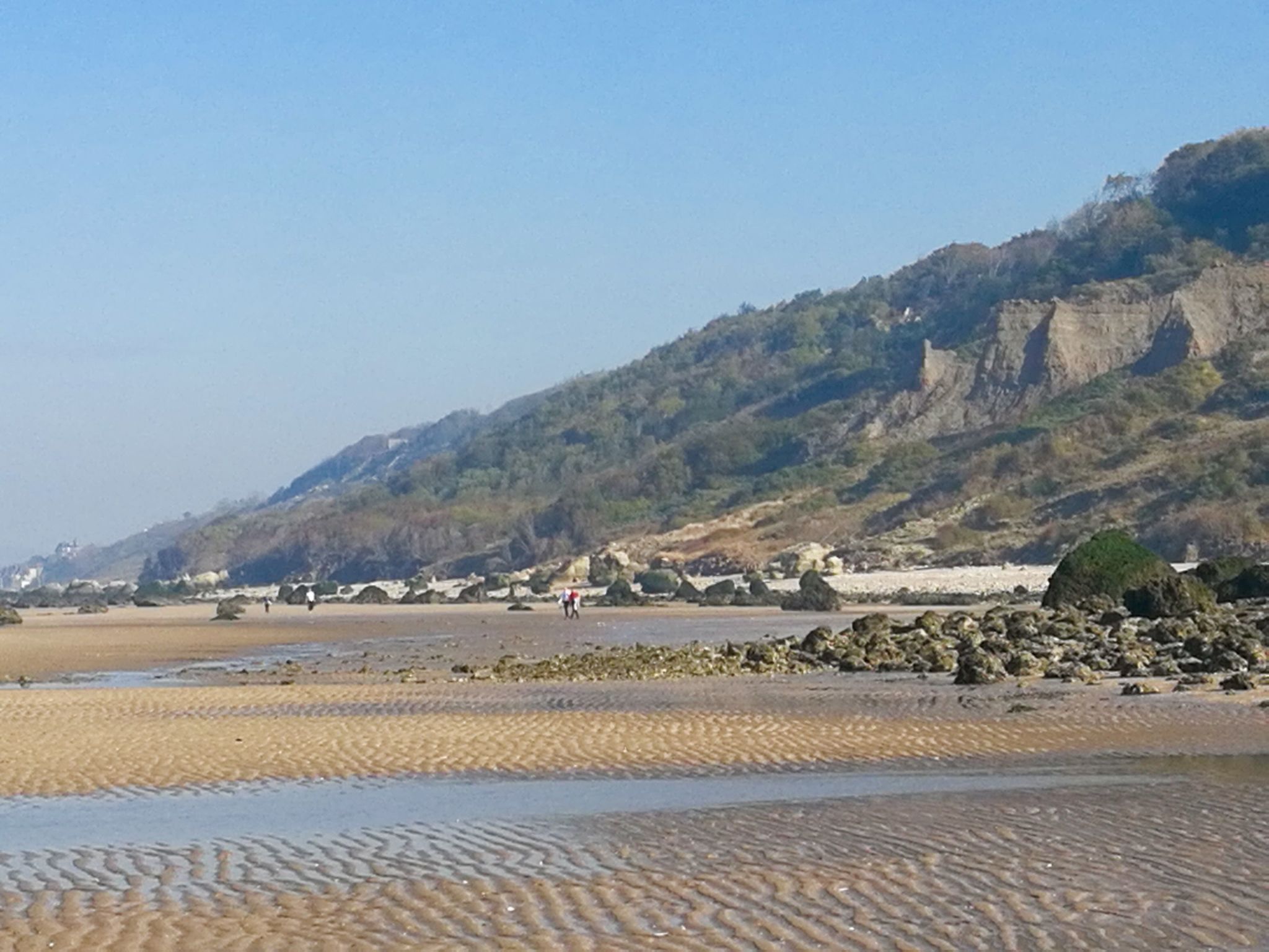 Unterkunft 2 escapade Normande-Binnen