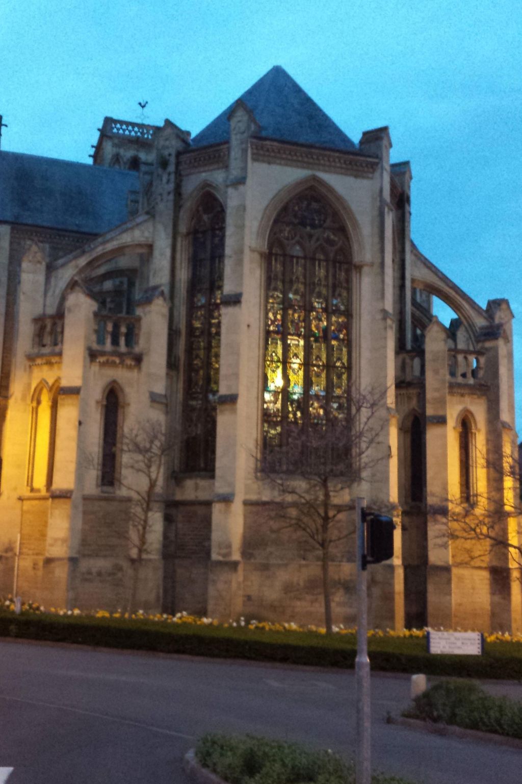 Schöne Unterkunft mit Terrasse in der Nähe des Meeres-Binnen