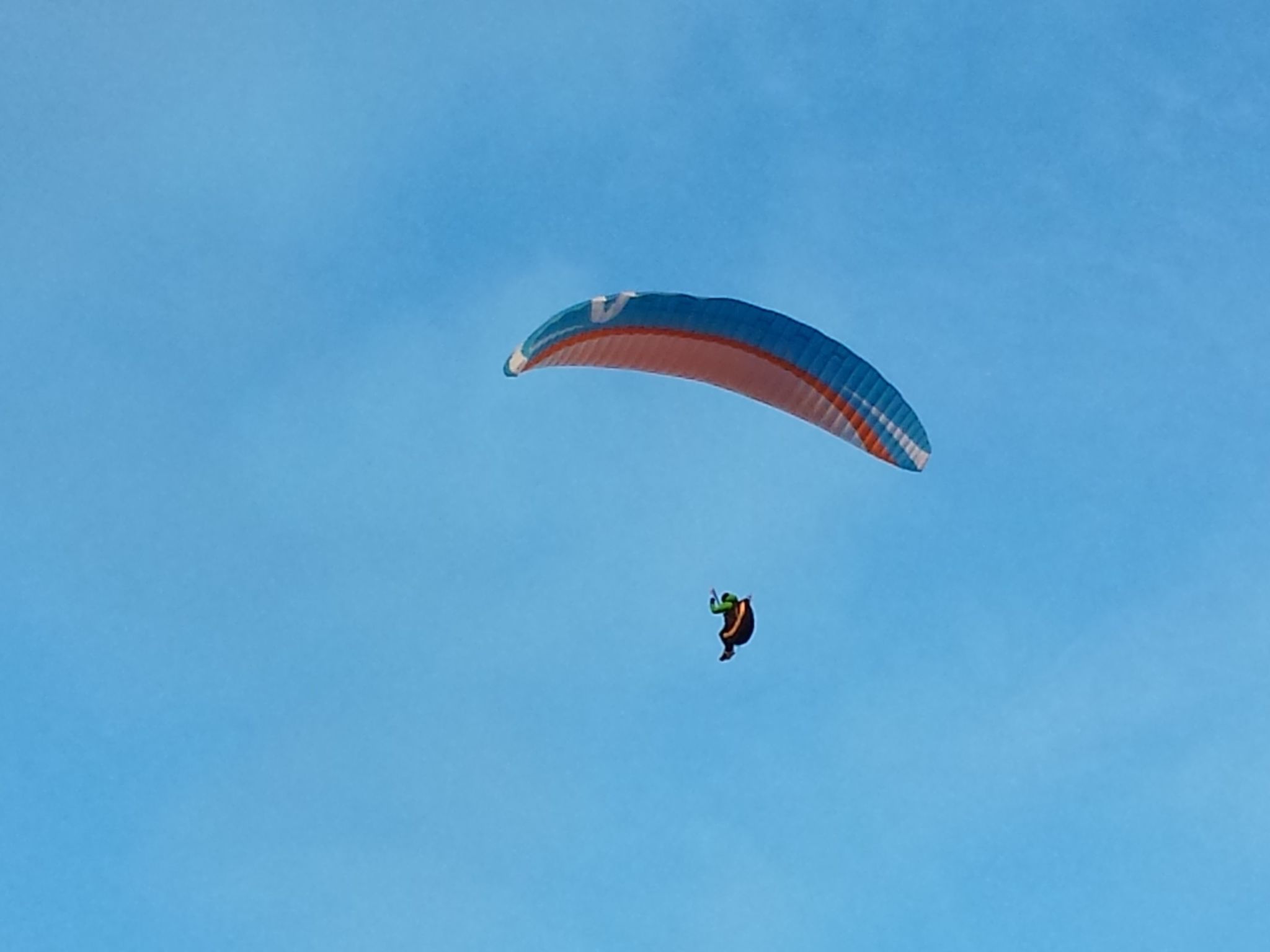 Schöne Unterkunft mit Terrasse in der Nähe des Meeres-Binnen