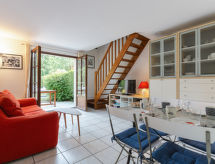 Holiday home La Pommeraie