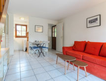 Holiday home La Pommeraie