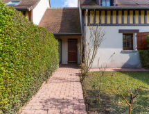Holiday home La Pommeraie