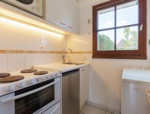 Holiday home La Pommeraie