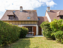Holiday home La Pommeraie
