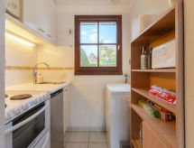 Holiday home La Pommeraie