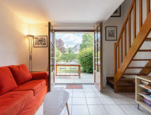 Holiday home La Pommeraie