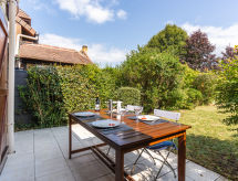Holiday home La Pommeraie