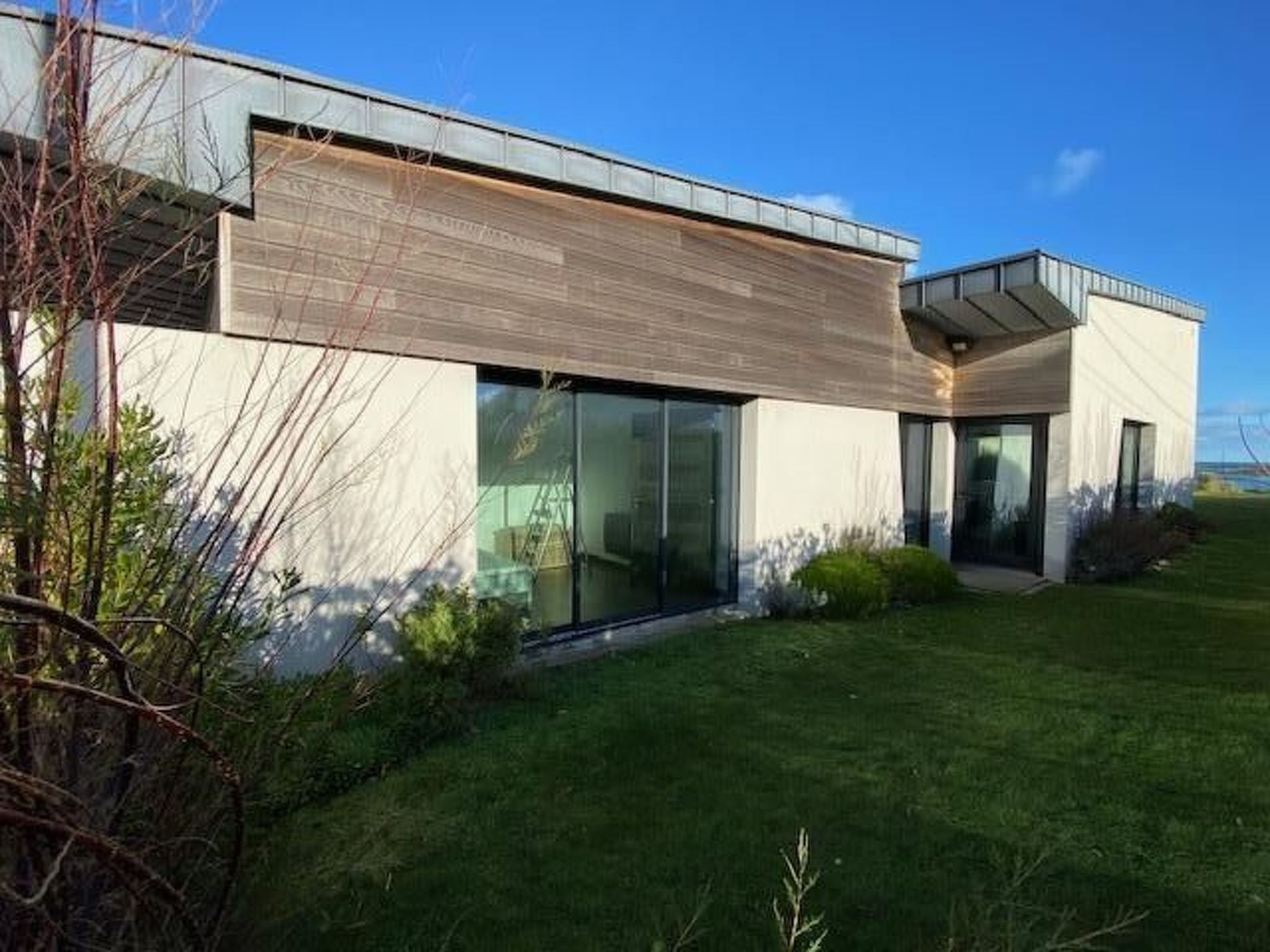 Vakantievilla "Les Prés Salés" (Die gesalzenen Wiesen)